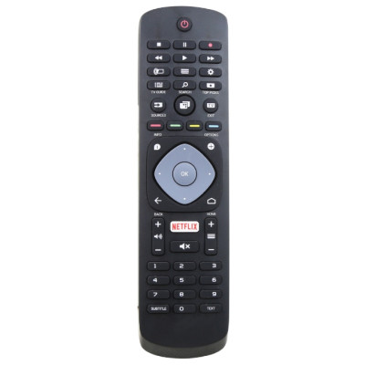 Philips Netflix universal Jolly remote control